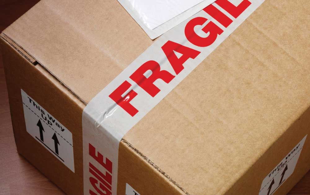 Domestic and commercial removals